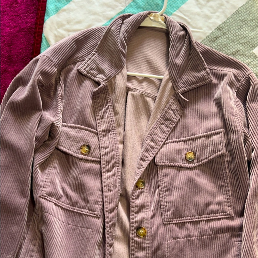 Jacket